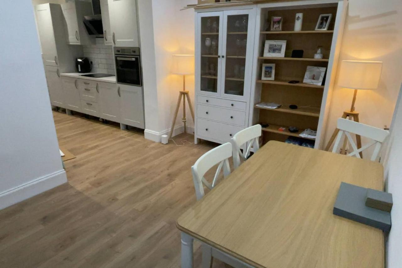Family Home Copnor ポーツマス エクステリア 写真